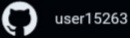 Me on github