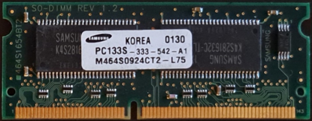 Samsung 64mb